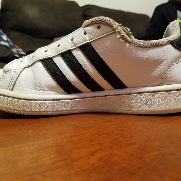Adidas grand court - Picture 6 of 14